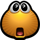 Brown Monsters 22-01 icon